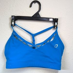 Lorna Jane sports bra xs